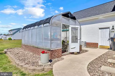 5616 Ryans Run Road, East New Market, MD 21631 - Photo 48