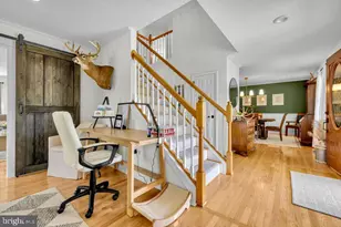 5616 Ryans Run Rd, East New Market, MD 21631 - Photo 10