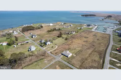 1603 Steamboat Wharf, Fishing Creek, MD 21634 - Photo 6