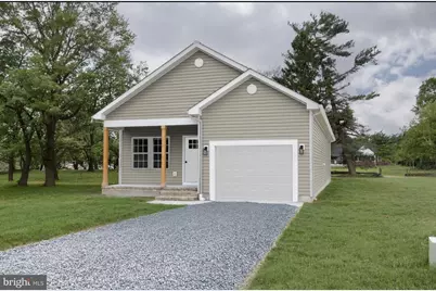 1617 Stone Boundary Road, Cambridge, MD 21613 - Photo 1