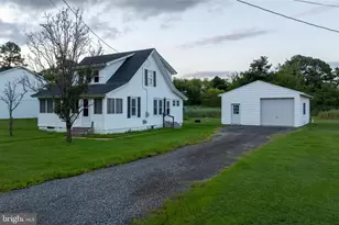 2539 Old House Point Rd, Fishing Creek, MD 21634 - Photo 2