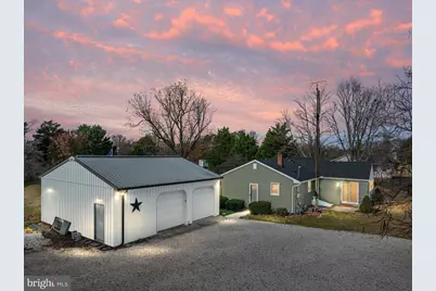 4305 Langrell Road, Preston, MD 21655 - Photo 2