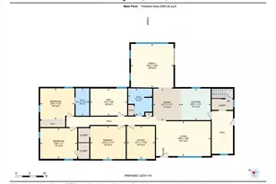 4305 Langrell Rd, Preston, MD 21655 - Photo 34