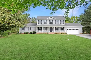 5716 Goose Feather Ln, East New Market, MD 21631 - Photo 2