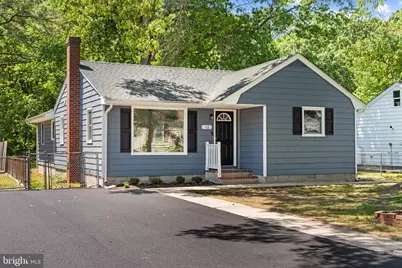 12 Oak Street, Cambridge, MD 21613 - Photo 1