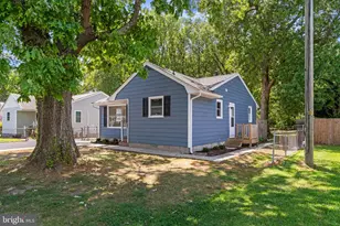 12 Oak St, Cambridge, MD 21613 - Photo 4