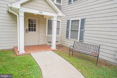 800 Travers Street #5, Cambridge, MD 21613 - Photo 10