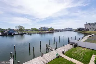 204 Market Square, Cambridge, MD 21613 - Photo 38