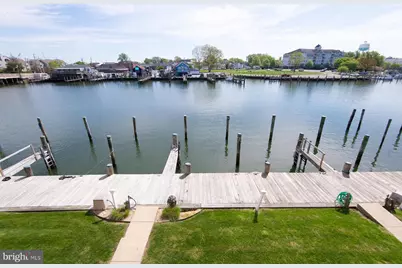 204 Market Square #12C, Cambridge, MD 21613 - Photo 2