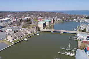 204 Market Square, Cambridge, MD 21613 - Photo 4