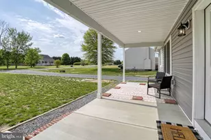 4414 Tranquil Trl Trail, Hurlock, MD 21643 - Photo 10