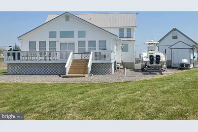 1750 Hoopersville, Fishing Creek, MD 21634 - Photo 12