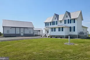 1750 Hoopersville, Fishing Creek, MD 21634 - Photo 1