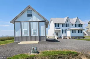 1750 Hoopersville, Fishing Creek, MD 21634 - Photo 2