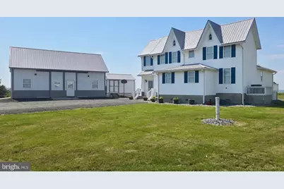 1750 Hoopersville, Fishing Creek, MD 21634 - Photo 2