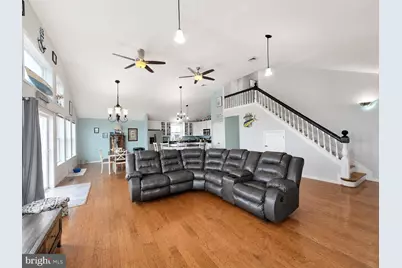 1750 Hoopersville, Fishing Creek, MD 21634 - Photo 26