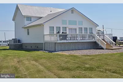1750 Hoopersville, Fishing Creek, MD 21634 - Photo 8