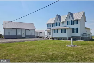 1750 Hoopersville, Fishing Creek, MD 21634 - Photo 1