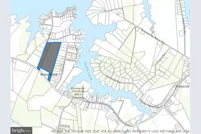 Taylors Island Rd, Woolford, MD 21677 - Photo 2
