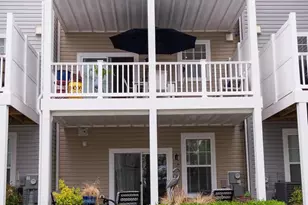 416 S Seaway Ct, Cambridge, MD 21613 - Photo 2