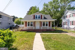 1507 Race St, Cambridge, MD 21613 - Photo 2