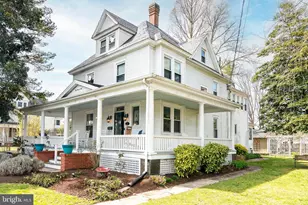 309 Glenburn Ave, Cambridge, MD 21613 - Photo 4
