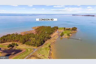 Condon Road, Cambridge, MD 21613 - Photo 26