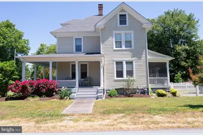 116 Glenburn Avenue, Cambridge, MD 21613 - Photo 2