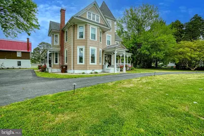 1311 Race Street, Cambridge, MD 21613 - Photo 4