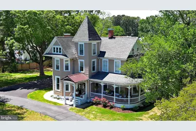 1311 Race Street, Cambridge, MD 21613 - Photo 98