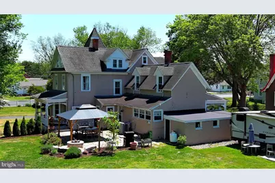 1311 Race Street, Cambridge, MD 21613 - Photo 94