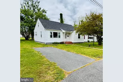 319 Shepherd Avenue, Cambridge, MD 21613 - Photo 1
