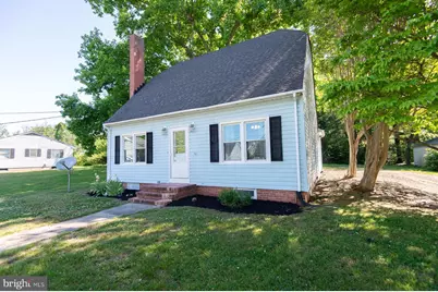 305 North Main Street, Hurlock, MD 21643 - Photo 1