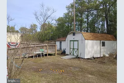 2420 Toddville Road, Wingate, MD 21675 - Photo 16