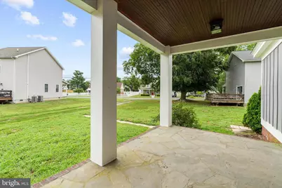 201 Oak Street, Hurlock, MD 21643 - Photo 34