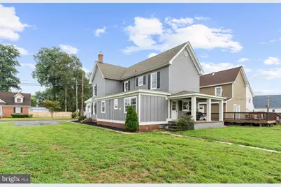 201 Oak Street, Hurlock, MD 21643 - Photo 38