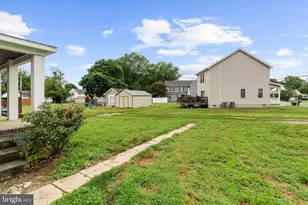 201 Oak St, Hurlock, MD 21643 - Photo 12