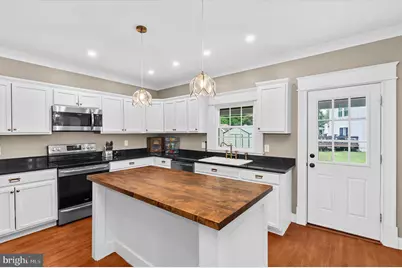 201 Oak Street, Hurlock, MD 21643 - Photo 12