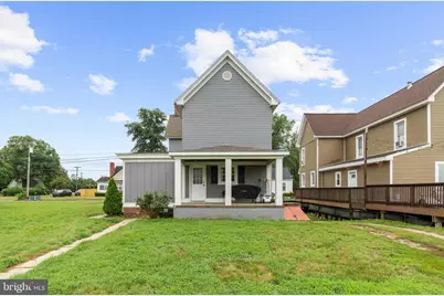 201 Oak Street, Hurlock, MD 21643 - Photo 14