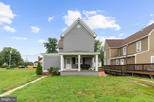 201 Oak St, Hurlock, MD 21643 - Photo 14