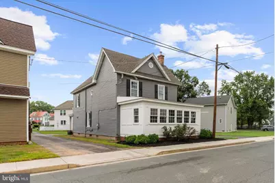 201 Oak Street, Hurlock, MD 21643 - Photo 4