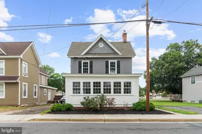 201 Oak Street, Hurlock, MD 21643 - Photo 2