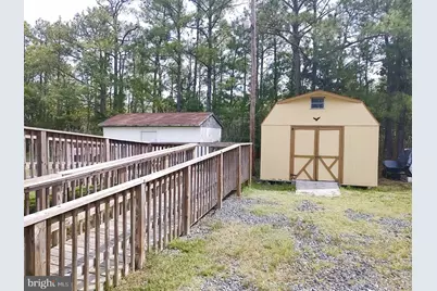 2420 Toddville Road, Wingate, MD 21675 - Photo 10