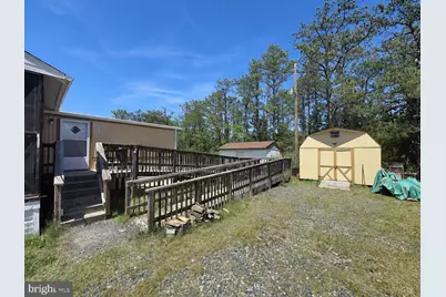 2420 Toddville Road, Wingate, MD 21675 - Photo 4