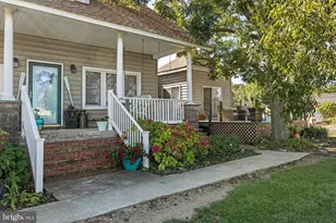 2407 Hoopers Island Rd, Fishing Creek, MD 21634 - Photo 8