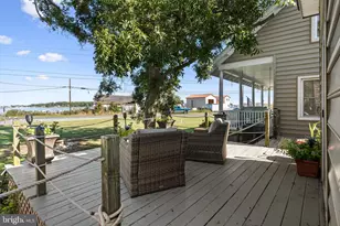 2407 Hoopers Island Rd, Fishing Creek, MD 21634 - Photo 34