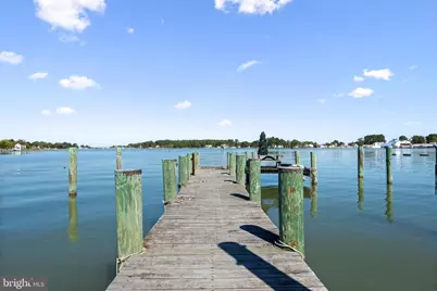 2407 Hoopers Island Road, Fishing Creek, MD 21634 - Photo 2
