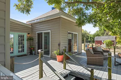 2407 Hoopers Island Road, Fishing Creek, MD 21634 - Photo 30