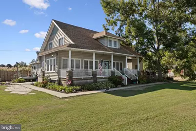 2407 Hoopers Island Road, Fishing Creek, MD 21634 - Photo 56