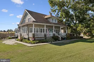 2407 Hoopers Island Rd, Fishing Creek, MD 21634 - Photo 56